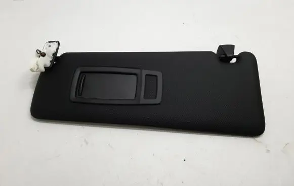 BMW 3 F30 F35 F31 Sun visor 51167313611 7313611
