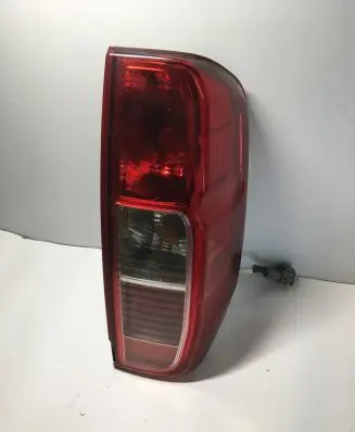 Nissan Navara D40 Rear/tail lights 22016467
