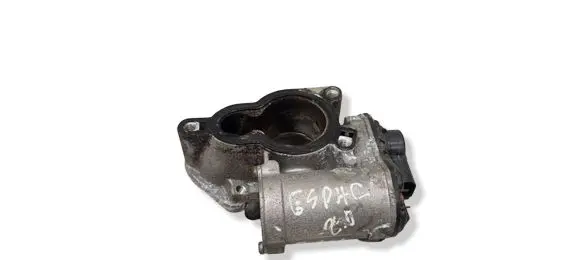 Renault Espace - Grand espace IV EGR valve A2C53179081 8200797706 CZ04091