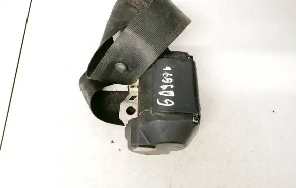 Mazda CX-7 Rear seatbelt 43594D
