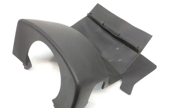 Peugeot Expert Steering wheel column trim 1498126077 1498129077