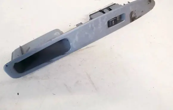 Toyota Avensis Verso Electric window control switch 7423144190 74231-44190