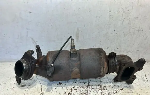 Honda FR-V Catalyst/FAP/DPF particulate filter 79E60242