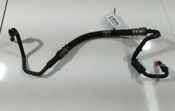 Opel Astra G Power steering hose/pipe/line