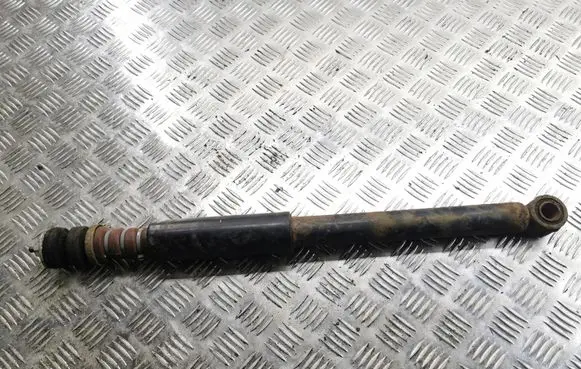 Suzuki Swift I Rear shock absorber/damper 180062J0