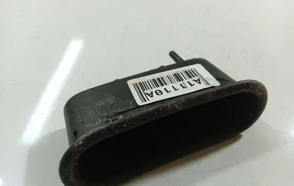 Toyota Yaris Other interior part 