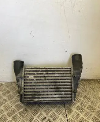 Volkswagen PASSAT B5 Intercooler radiator