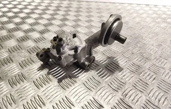 Audi A6 S6 C6 4F Oil pump 059115105AD 8705161630 16803403