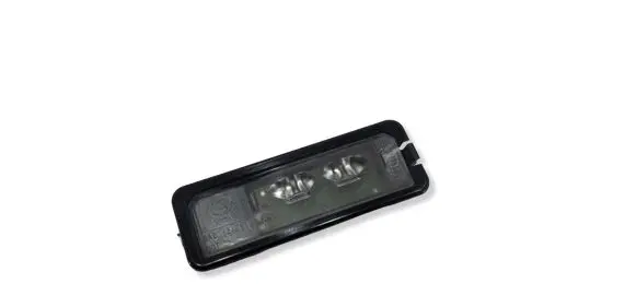 Volkswagen PASSAT B8 Number plate light 1K8943021C