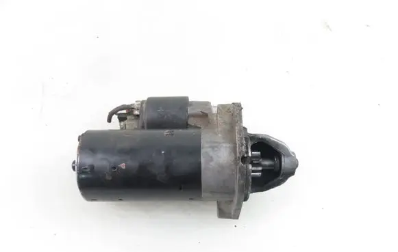 BMW 3 E46 Starter motor 0001108157 1740374