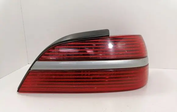 Peugeot 406 Rear/tail lights