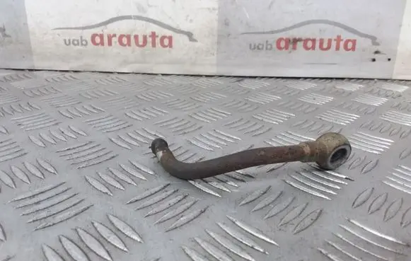 Mitsubishi Pajero Coolant pipe/hose 