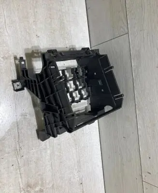 Volkswagen Beetle A5 Relay mounting block 5c0907371b