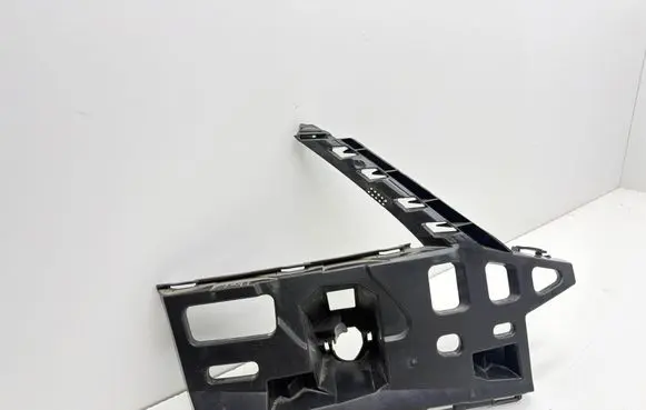 Skoda Octavia Mk3 (5E) Front bumper 5E0807056D
