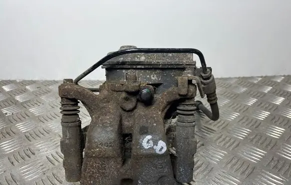Jeep Cherokee Rear brake caliper