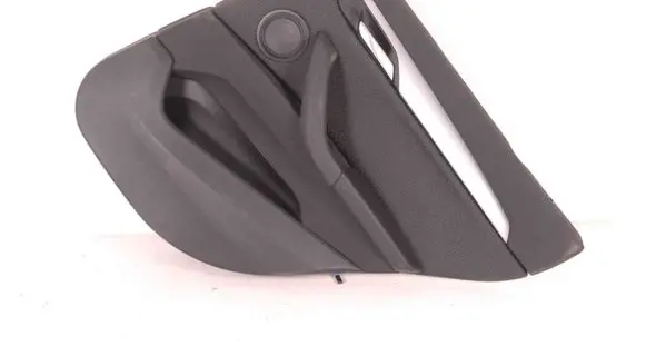 BMW X1 F48 F49 Rear door card panel trim 60487441