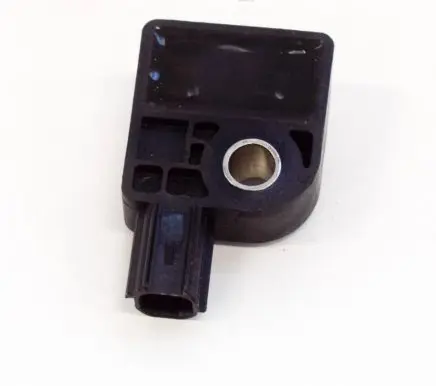 Tesla Model S Airbag deployment crash/impact sensor 100901700A