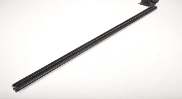 Mercedes-Benz SLK AMG R172 Front door windshield rail A1727200824