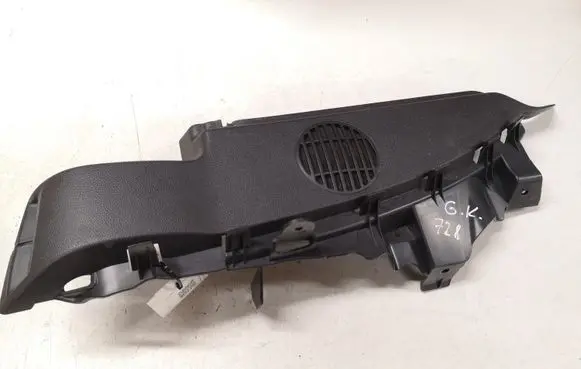 BMW 1 E81 E87 Parcel shelf speaker 5146711950304 11242010DE 6513914149401