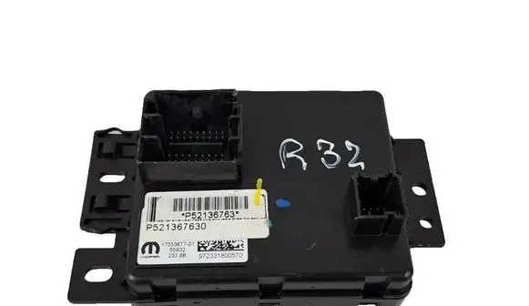 Jeep Renegade Other control units/modules 52136763