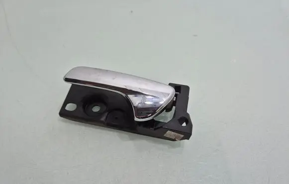 Jeep Grand Cherokee Front door interior handle