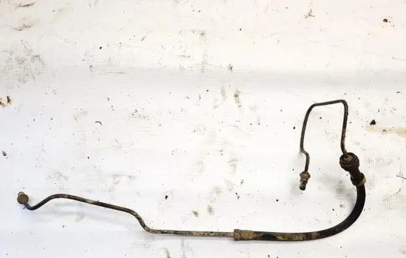 Volkswagen Golf IV Clutch pipe/line 