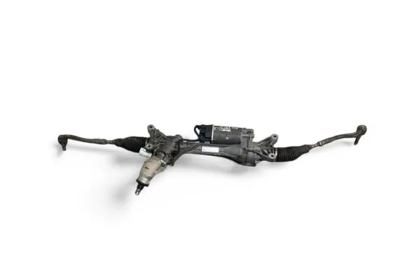 Audi A4 S4 B9 8W Steering rack 8W2423055AJ 8W2423055
