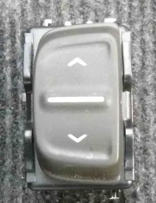 Dacia Sandero Electric window control switch 254214937R