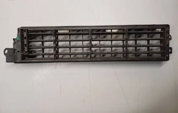Nissan Qashqai Intercooler air guide/duct channel 623224EA0A