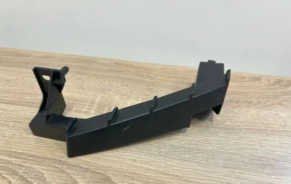 Mazda 6 Headlight/headlamp mounting bracket GS1D50161B