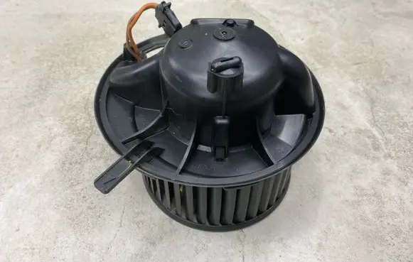 Volkswagen PASSAT B6 Heater fan/blower 3C1820015J