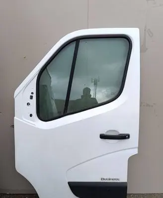 Renault Master III Front door