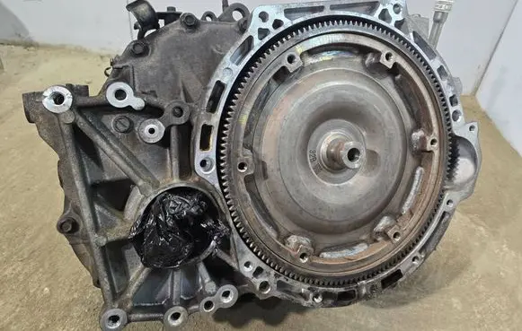 Mitsubishi Outlander Automatic gearbox 1XM1B 5104090
