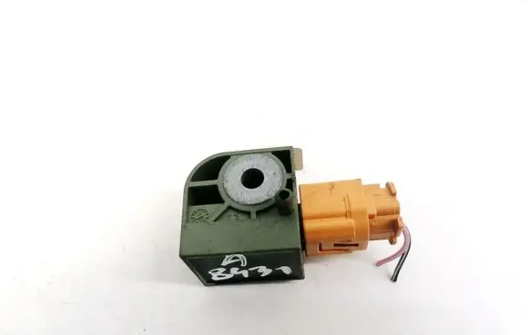 Chevrolet Epica Airbag deployment crash/impact sensor 96641828 5WK43628