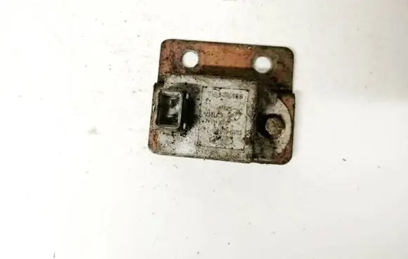 Ford Mondeo MK I Ignition amplifier control unit 93ab12a019ab 0310025012