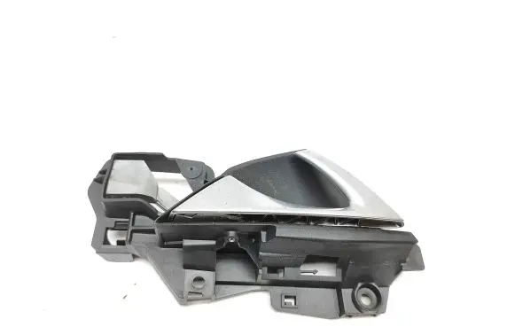 Citroen DS5 Front door interior handle 9673213677 9688503477