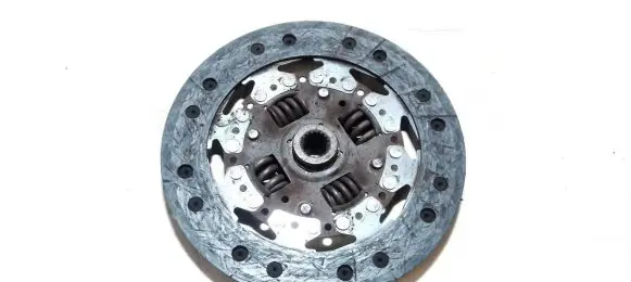 Nissan Primera Clutch pressure plate 301002f217