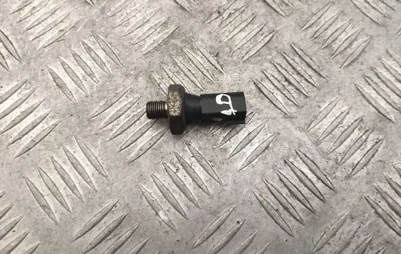 Volkswagen PASSAT B7 Oil pressure sensor 036919081C