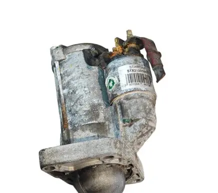 Nissan NV300 Starter motor STX210318R 2330000Q4K 233005618R
