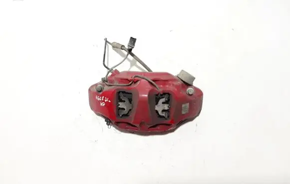 Audi A6 S6 C8 4K Front brake caliper 4N0615107BA