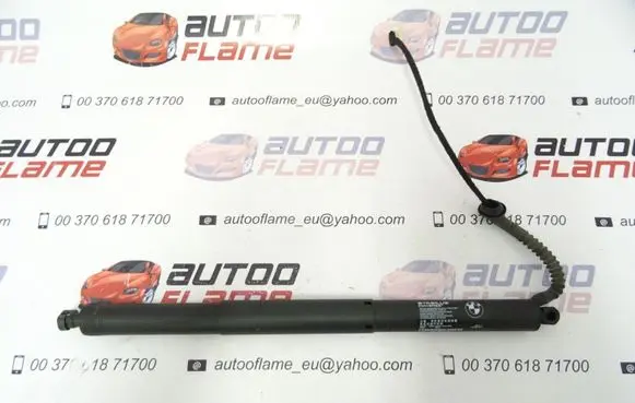 BMW X5 F15 Tailgate/trunk strut/damper 4823282