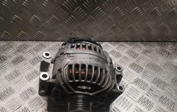 Mercedes-Benz ML W164 Generator/alternator 2721540102 A2721540102