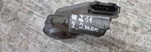 Mercedes-Benz E W211 Steering wheel lock A2044621130