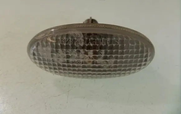 Mazda 6 Front fender indicator light P2829