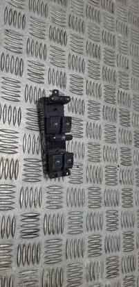 Electric window control switch