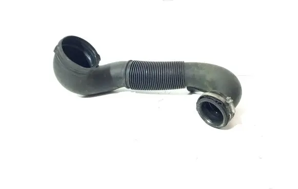 Audi A6 S6 C7 4G Air intake hose/pipe 4G0129615D 4G0129615