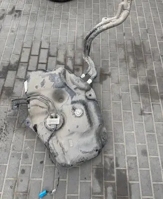 Renault Express Fuel tank 172024271R