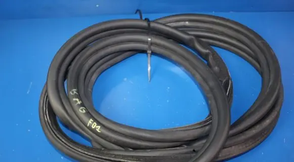 BMW 7 F01 F02 F03 F04 Seal rubber (tailgate) 