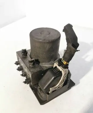 Citroen C5 ABS Pump 9666226380 9662131280 87BB890833007