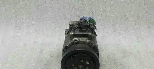 Mercedes-Benz SL R230 A/C compressor mount bracket A0012303011